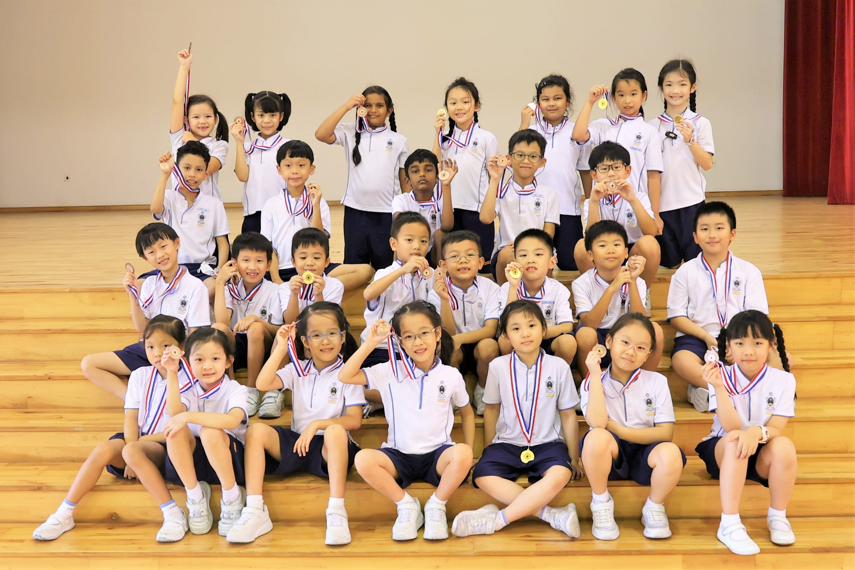 Children's Day